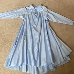 Shirt Dress